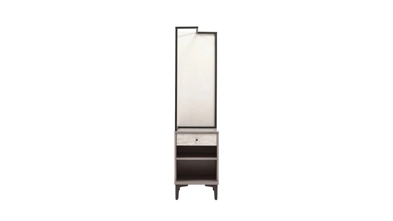 Cuier Tineret Mona BELLONA Mobilier tineret si bebe 22MOO2606XHXI