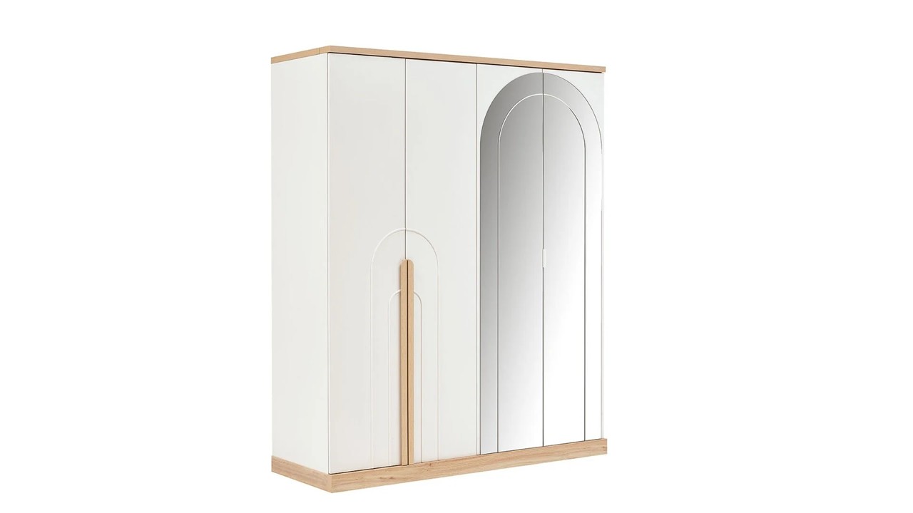 Set Dormitor Boheems  Set Dormitor