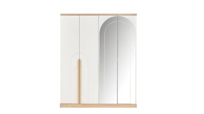 Set Dormitor Boheems  Set Dormitor