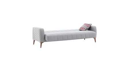 Set Canapea Extensibila Mathias 3+1 Promotional BELLONA Seturi canapele 20MTH3D00400003+20MTH1C00200003
