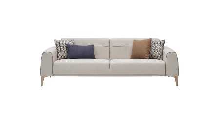Set Canapea Extensibila Pandora 3+1 Promo BELLONA Seturi canapele SHOWROOM20PND3D00600001+20PND1C00300002