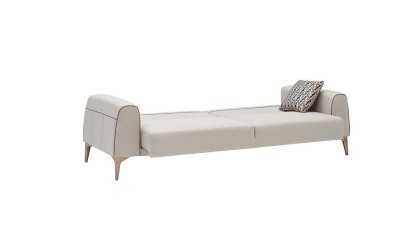 Set Canapea Extensibila Pandora 3+1 Promo BELLONA Seturi canapele SHOWROOM20PND3D00600001+20PND1C00300002