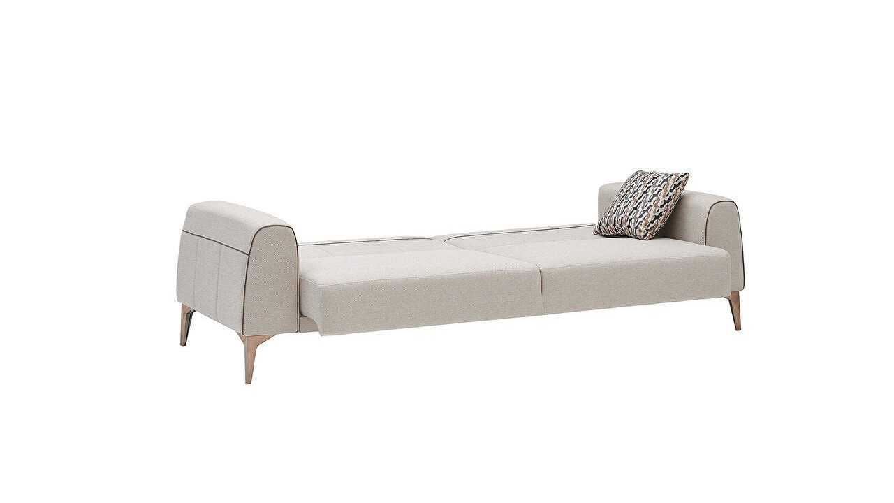 Set Canapea Extensibila Pandora 3+1 Promo BELLONA Seturi canapele SHOWROOM20PND3D00600001+20PND1C00300002