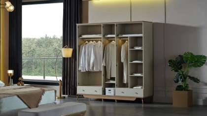 Sifonier Montella BELLONA Sifonier