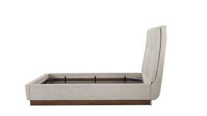 Set Dormitor Mirante cu Sifonier Usi Glisante si Pat 160x200cm  Set Dormitor SHOWROOMSETDORMITORMIRANTE
