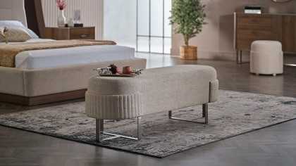 Set Dormitor Mirante cu Sifonier Usi Glisante si Pat 160x200cm  Set Dormitor SHOWROOMSETDORMITORMIRANTE