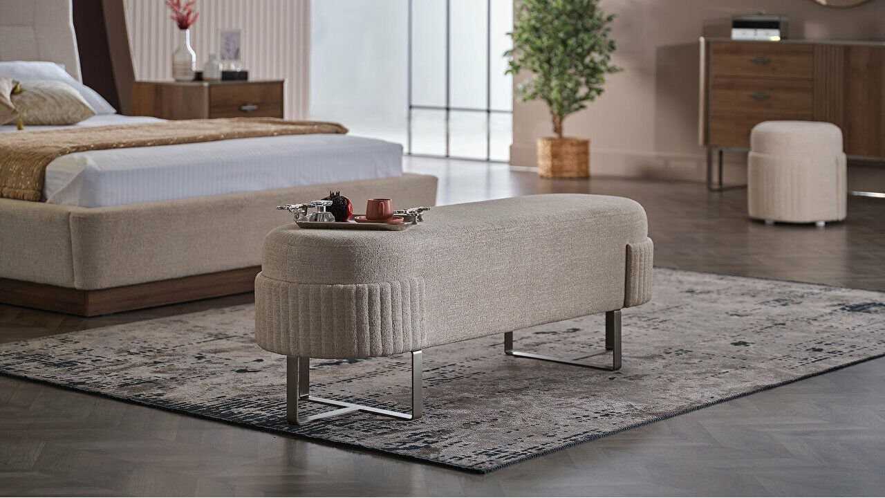 Set Dormitor Mirante cu Sifonier Usi Glisante si Pat 160x200cm  Set Dormitor SHOWROOMSETDORMITORMIRANTE