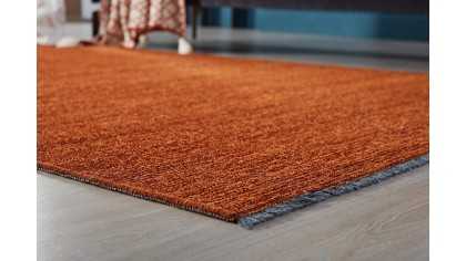 Covor Deco Fashion 14017 Bakır, 160X230 GUMUSSUYU Seria Deco Faschion