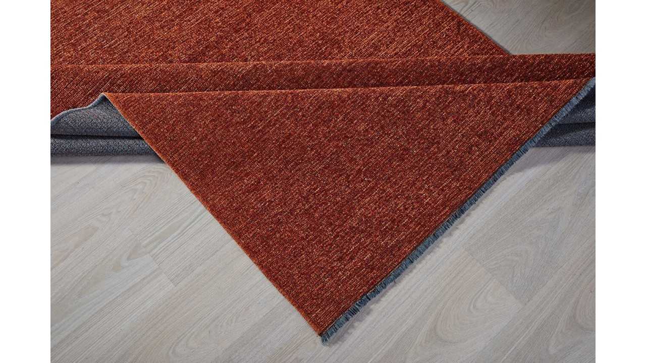 Covor Deco Fashion 14017 Bakır, 160X230 GUMUSSUYU Seria Deco Faschion