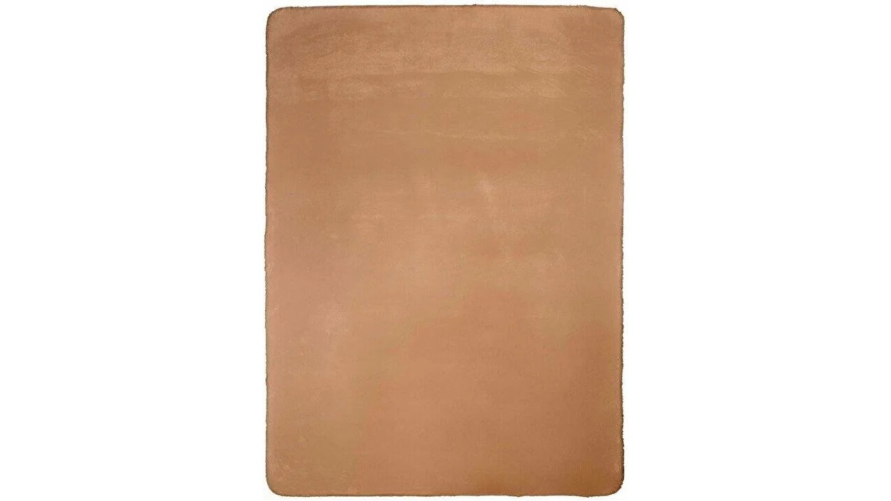 Covor Deco Soft 15314 Vizon, 160x230cm GUMUSSUYU Seria Deco Soft