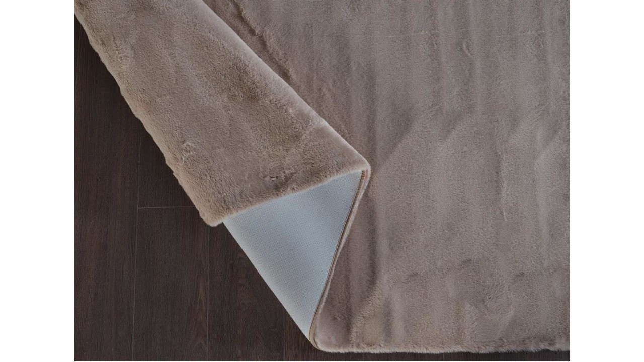 Covor Deco Soft 15314 Vizon, 160x230cm GUMUSSUYU Seria Deco Soft