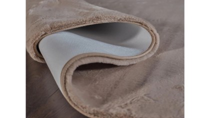 Covor Deco Soft 15314 Vizon, 160x230cm GUMUSSUYU Seria Deco Soft