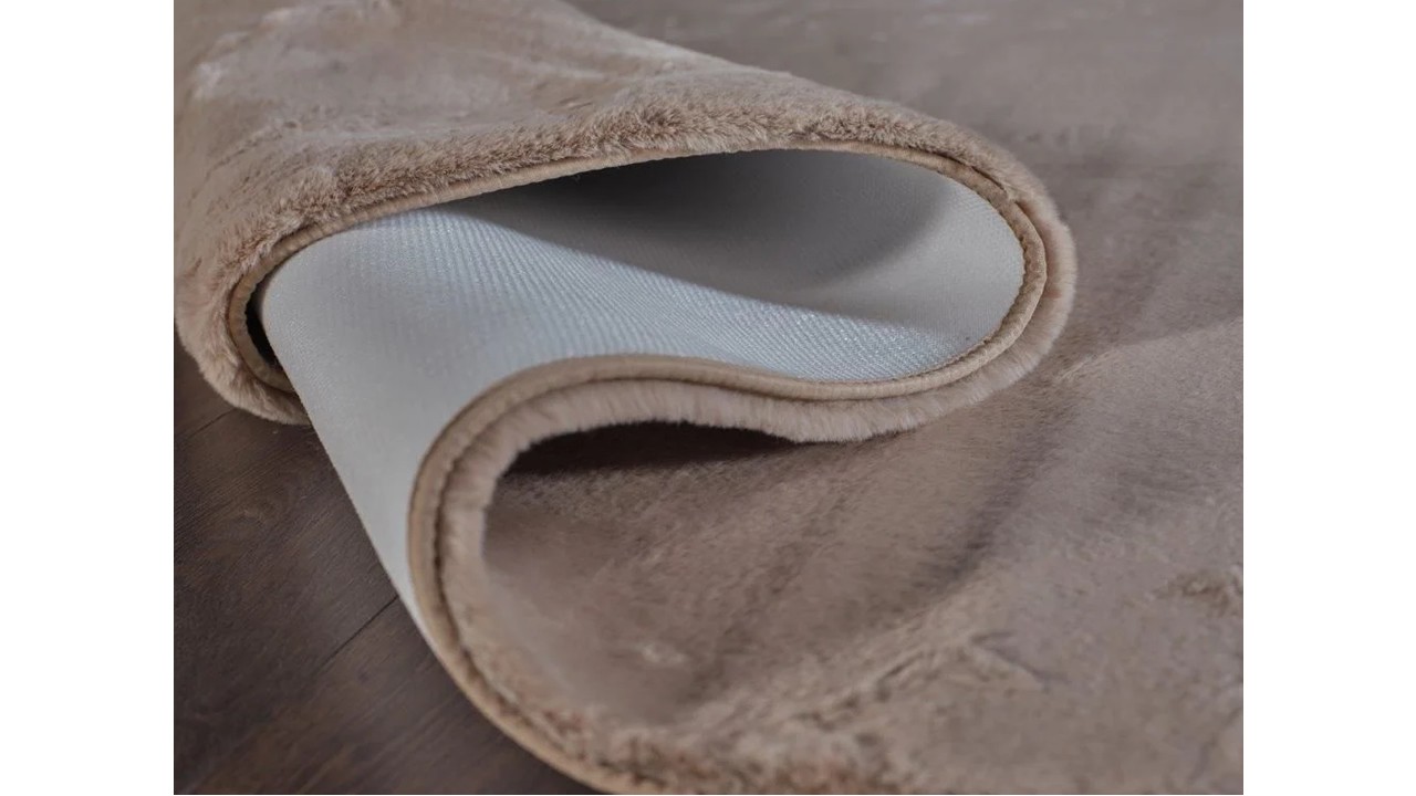 Covor Deco Soft 15314 Vizon, 160x230cm GUMUSSUYU Seria Deco Soft