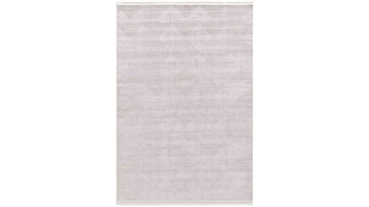 Covor Lidya 16115, Gri, 160X230cm GUMUSSUYU Seria Lidya 236LDY16115A3GRI00