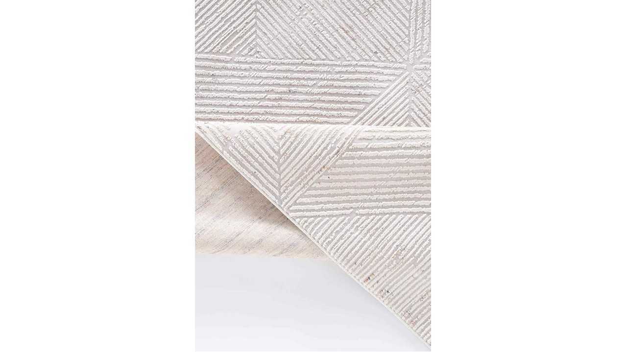 Covor Lidya 16115, Gri, 160X230cm GUMUSSUYU Seria Lidya 236LDY16115A3GRI00
