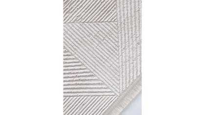 Covor Lidya 16115, Gri, 160X230cm GUMUSSUYU Seria Lidya 236LDY16115A3GRI00