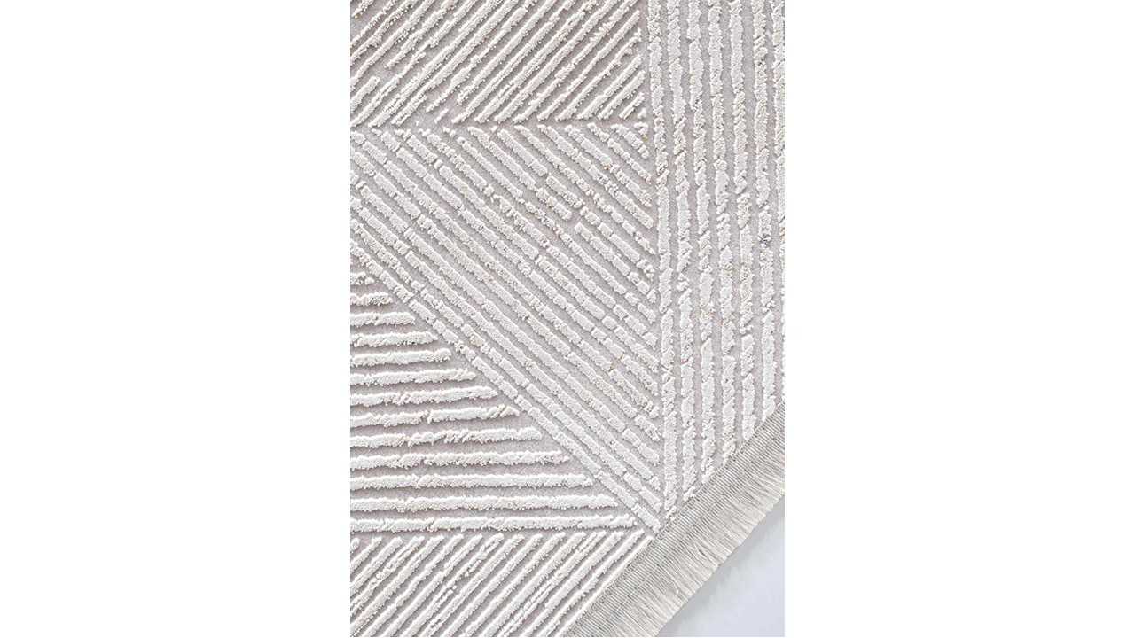 Covor Lidya 16115, Gri, 160X230cm GUMUSSUYU Seria Lidya 236LDY16115A3GRI00
