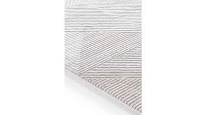 Covor Lidya 16115, Gri, 160X230cm GUMUSSUYU Seria Lidya 236LDY16115A3GRI00