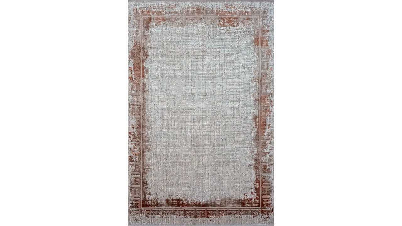 Covor NovaStyle 13639 - Bakir, 160x230cm GUMUSSUYU Seria Novastyle 286NVS13639A3BKR00