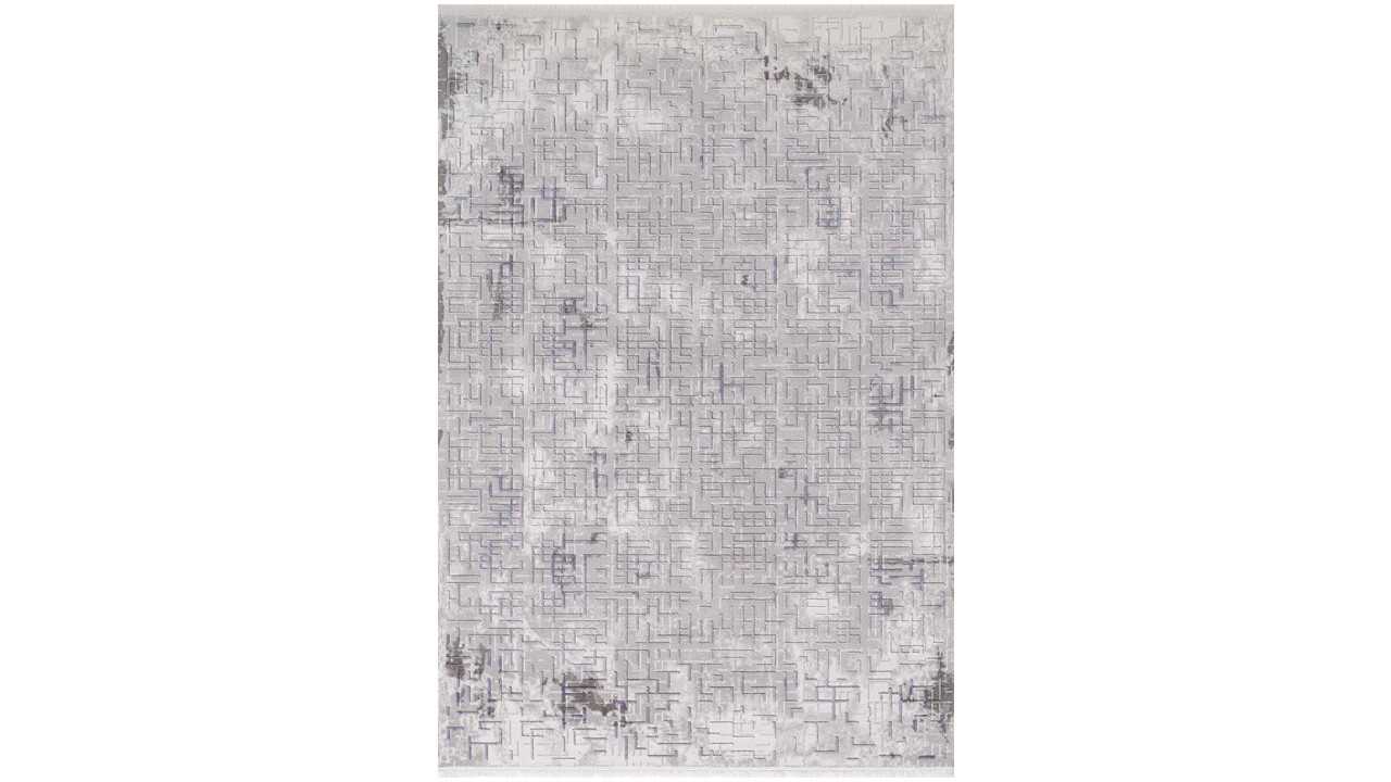Covor Viera 13541 Mavi, 160X230cm GUMUSSUYU Seria Viera 286VIE13541A3MAV00