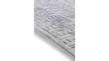 Covor Viera 13541 Mavi, 160X230cm GUMUSSUYU Seria Viera 286VIE13541A3MAV00