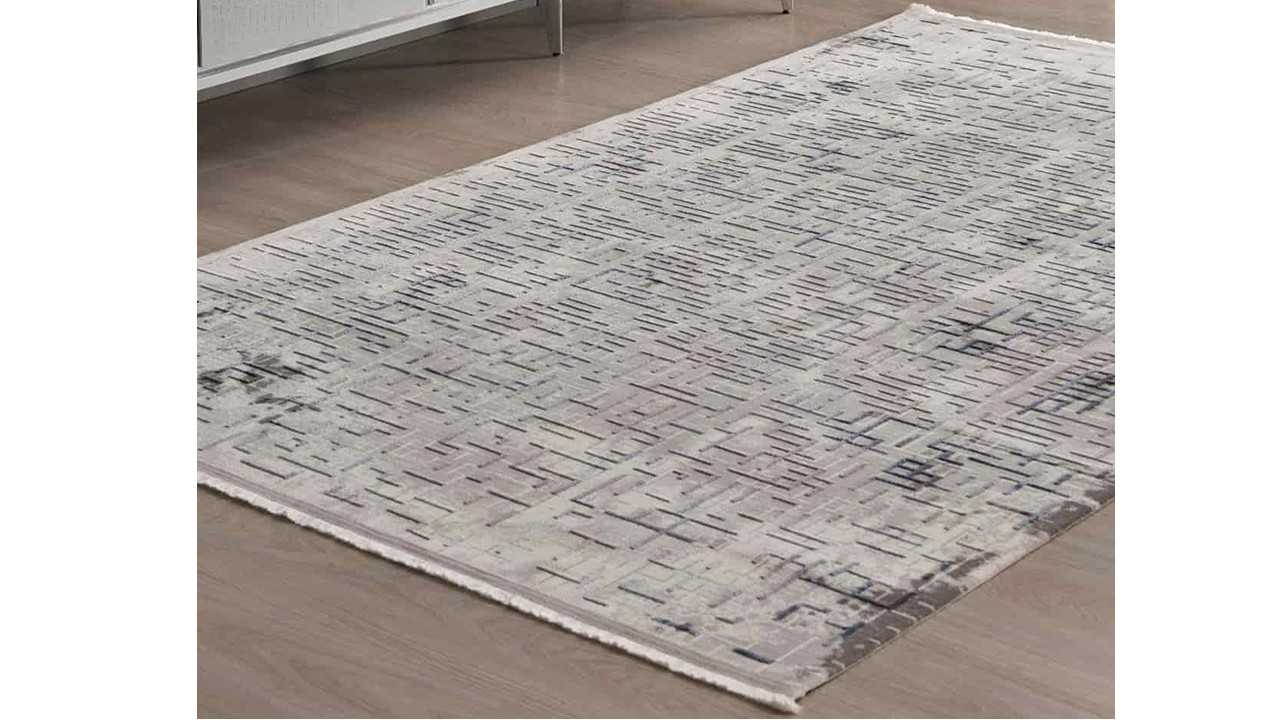 Covor Viera 13541 Mavi, 160X230cm GUMUSSUYU Seria Viera 286VIE13541A3MAV00