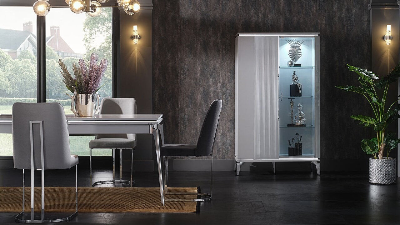 Vitrina Mare Loretto BELLONA Vitrina 22LTT27002V2V