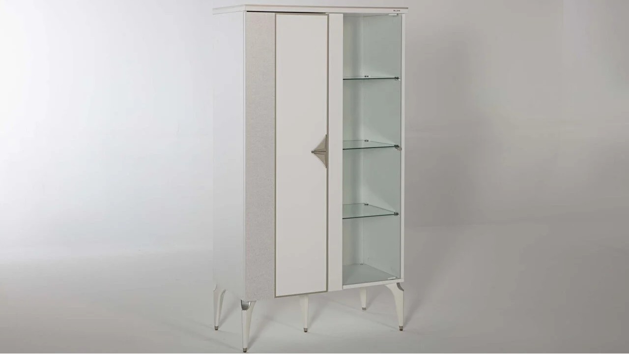 Vitrina Leny BELLONA Vitrina 22LEY2700FDXZ