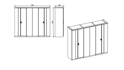 Sifonier Leny BELLONA Sifonier