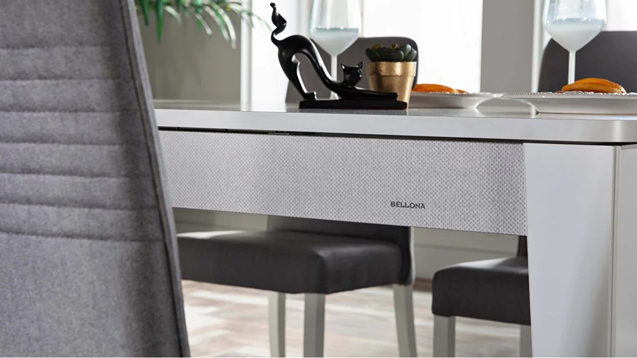 Masa Extensibila Leny BELLONA Masa 22LEY3155FDXZ