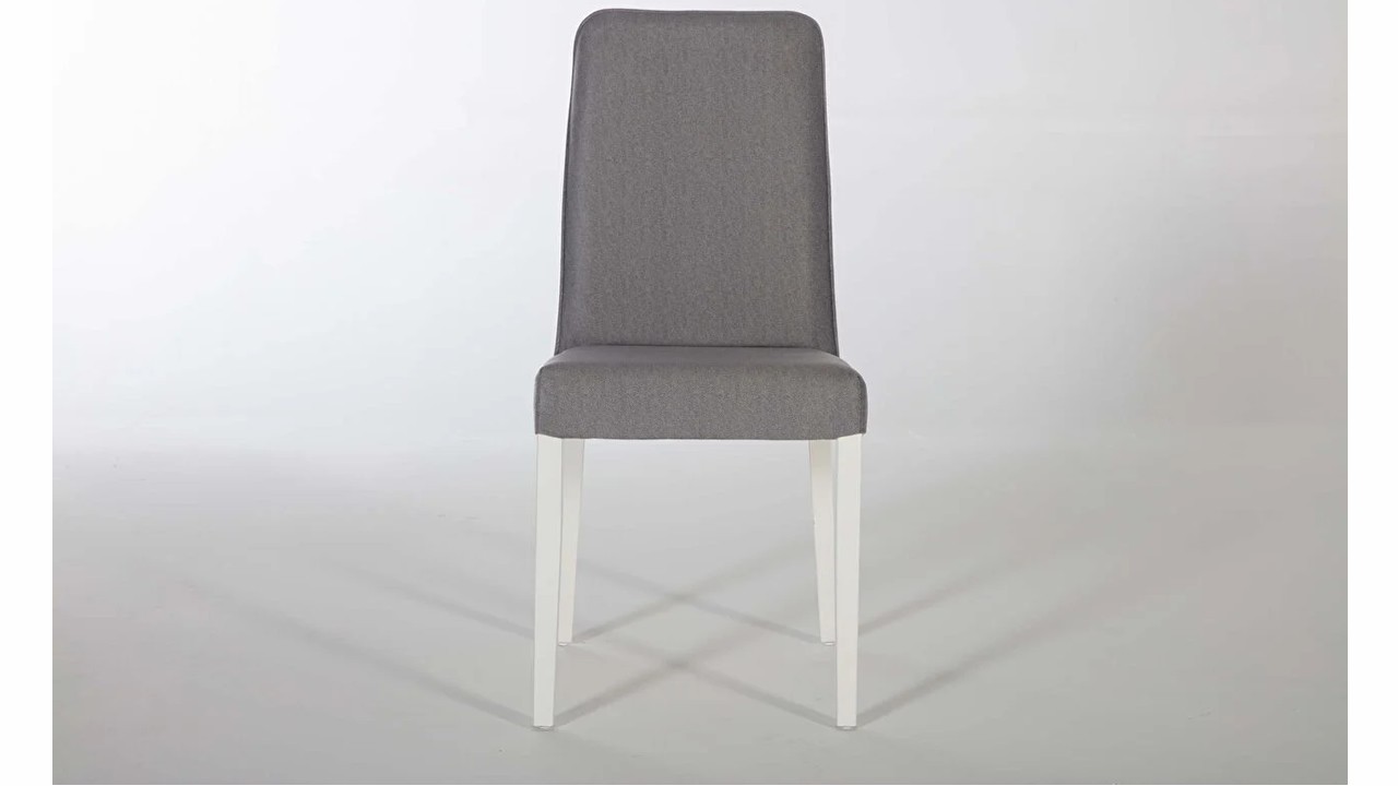 Scaun 6168 Leny, Pachet 2 bucati BELLONA Scaun 23LEY61680220001