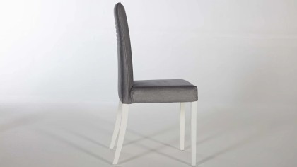 Scaun 6168 Leny, Pachet 2 bucati BELLONA Scaun 23LEY61680220001