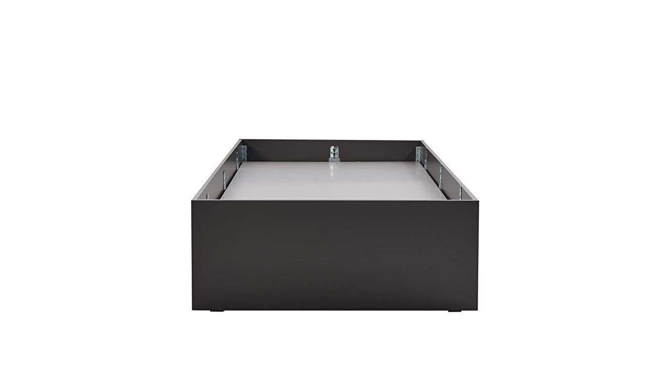 Set Dormitor Tineret Live cu Saltea Dream Bamboo BELLONA O U T L E T LIVETINERET+27DRB01202000400