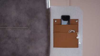 Set Dormitor Tineret Live cu Saltea Dream Bamboo BELLONA O U T L E T LIVETINERET+27DRB01202000400