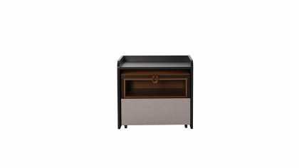 Set Dormitor Tineret Live cu Saltea Dream Bamboo BELLONA O U T L E T LIVETINERET+27DRB01202000400