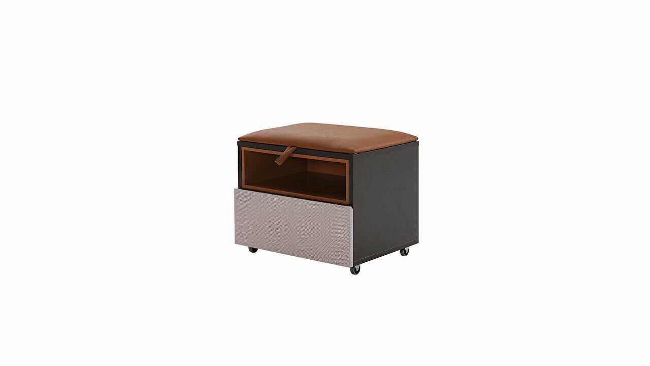 Set Dormitor Tineret Live cu Saltea Dream Bamboo BELLONA O U T L E T LIVETINERET+27DRB01202000400