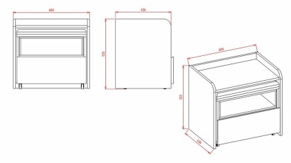 Set Dormitor Tineret Live BELLONA O U T L E T LIVETINERET