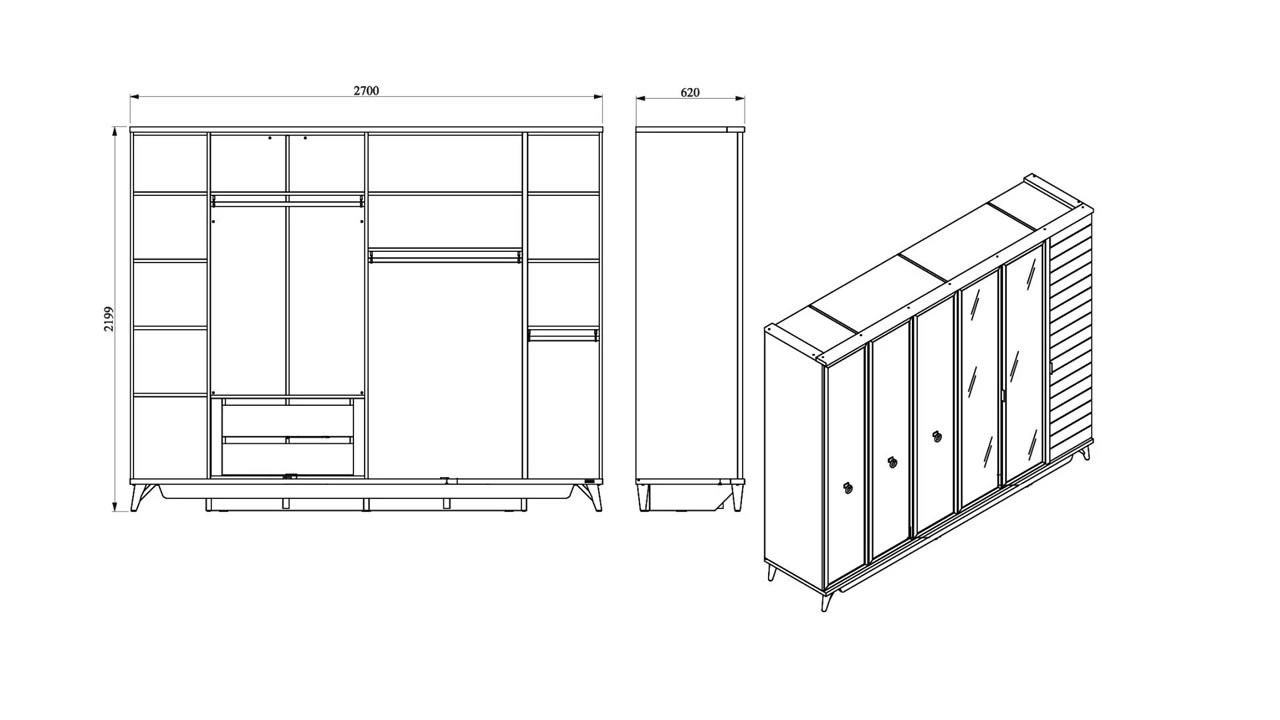 Sifonier Mavenna BELLONA Sifonier