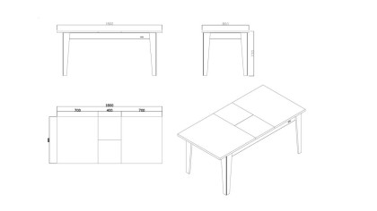 Masa Mavenna BELLONA Masa