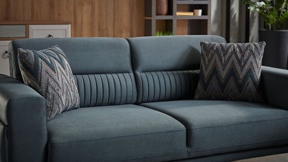 Canapea Extensibila Valencia - Promo BELLONA Canapele