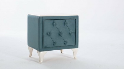 Noptiera Estonya, Verde, Promo BELLONA Noptiera SHOWROOM20ESY4K00200002