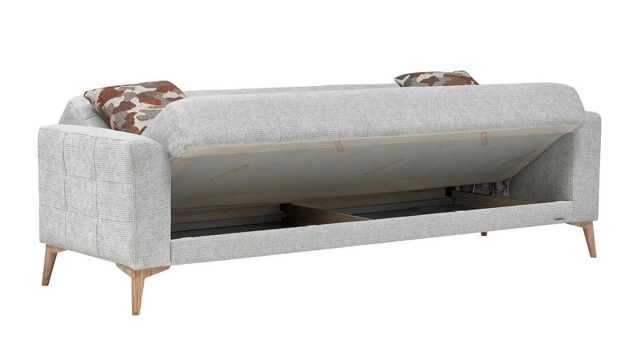 Canapea 3 locuri Extensibila Luis BELLONA Canapele