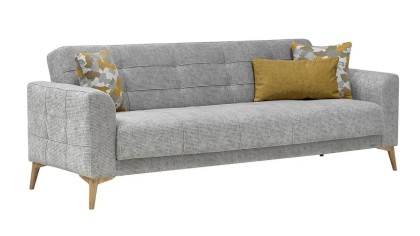 Canapea 3 locuri Extensibila Luis BELLONA Canapele