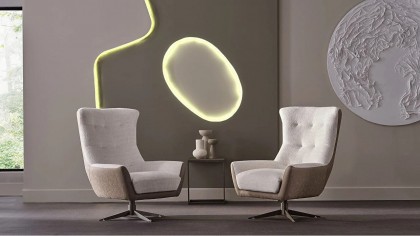 Fotoliu Ravelly BELLONA Fotolii - Fotolii TV SHOWROOM20RVE1H00300001