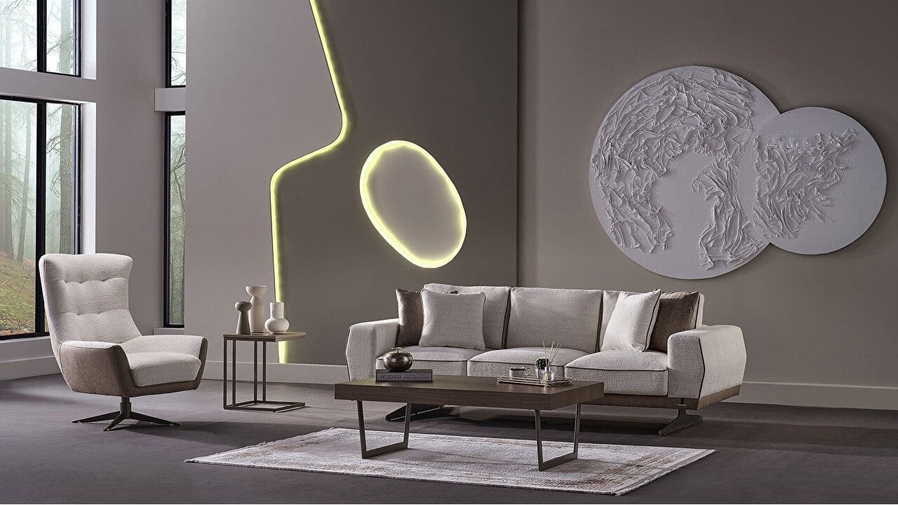 Fotoliu Ravelly BELLONA Fotolii - Fotolii TV SHOWROOM20RVE1H00300001