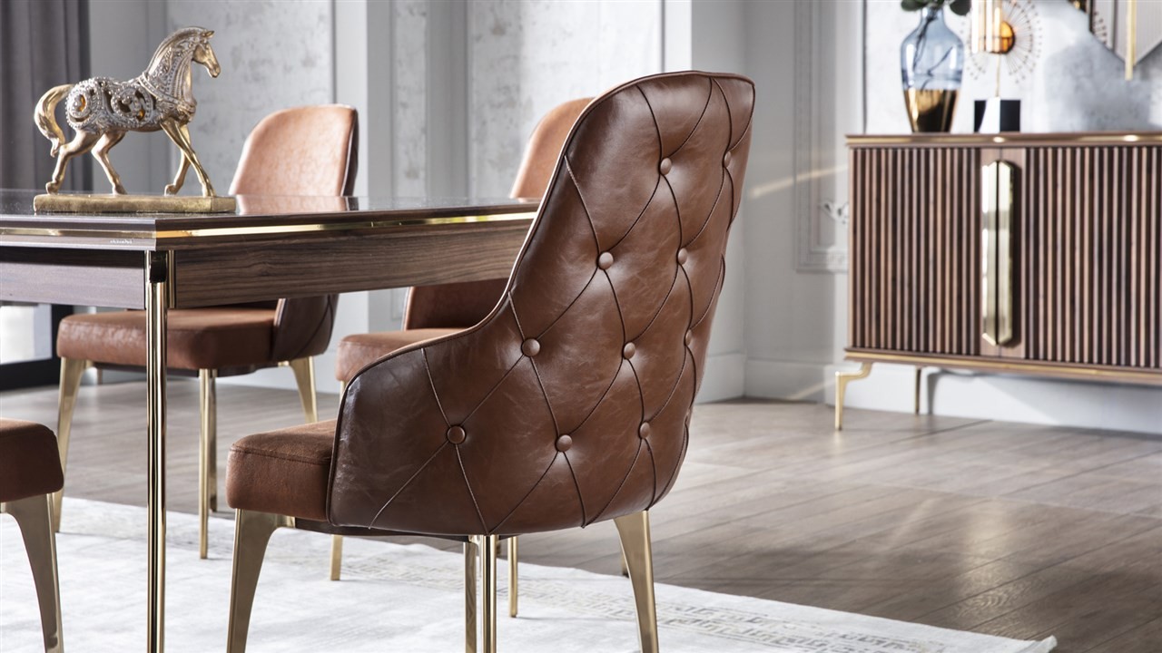 Scaun Montego, Pachet 2 bucati BELLONA Scaun SHOWROOM23MTG61660230001