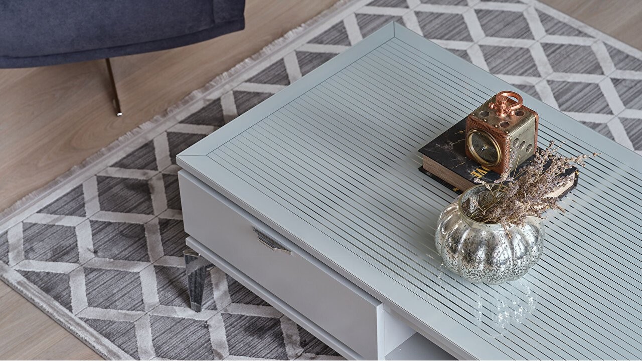 Masuta de cafea Loretto BELLONA Masuta de Cafea SHOWROOM22LTT33022V2V