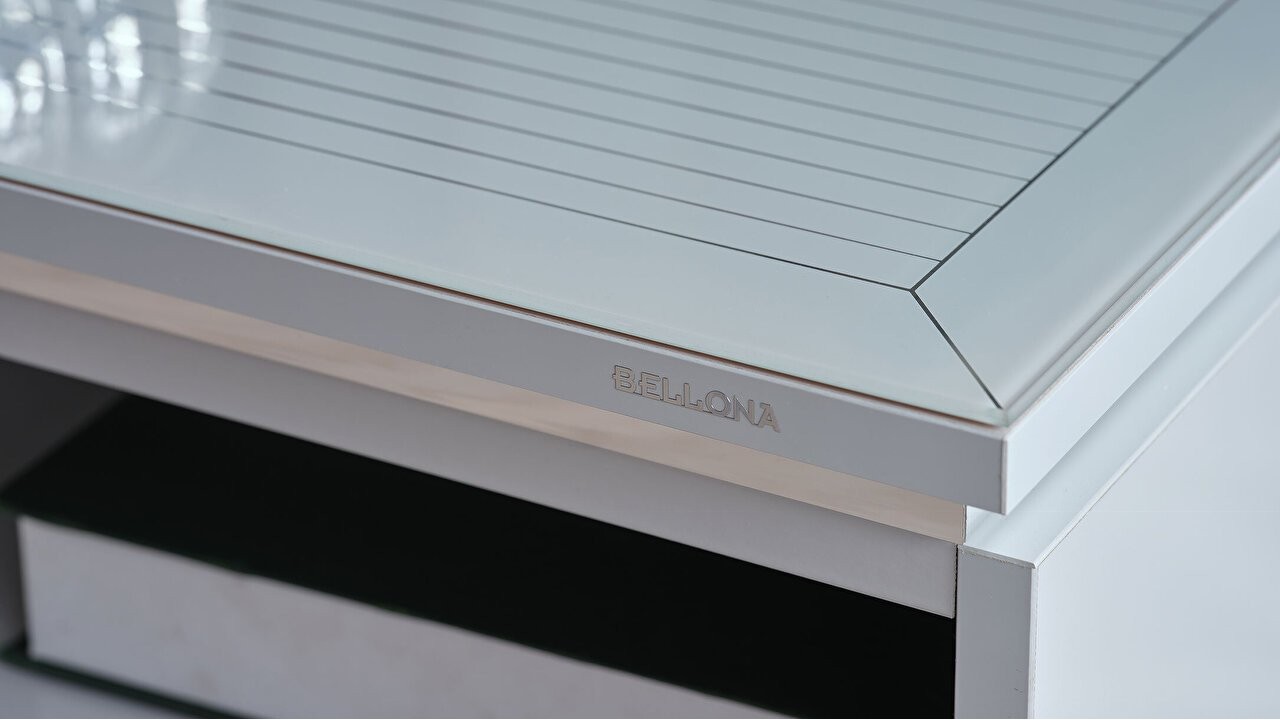 Masuta de cafea Loretto BELLONA Masuta de Cafea SHOWROOM22LTT33022V2V