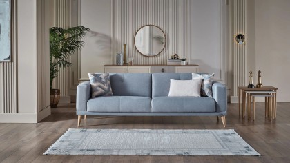 Canapea 3 locuri Extensibila Caldera BELLONA Canapele