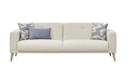 Set Canapea Extensibila Caldera 3+1+1  Seturi canapele